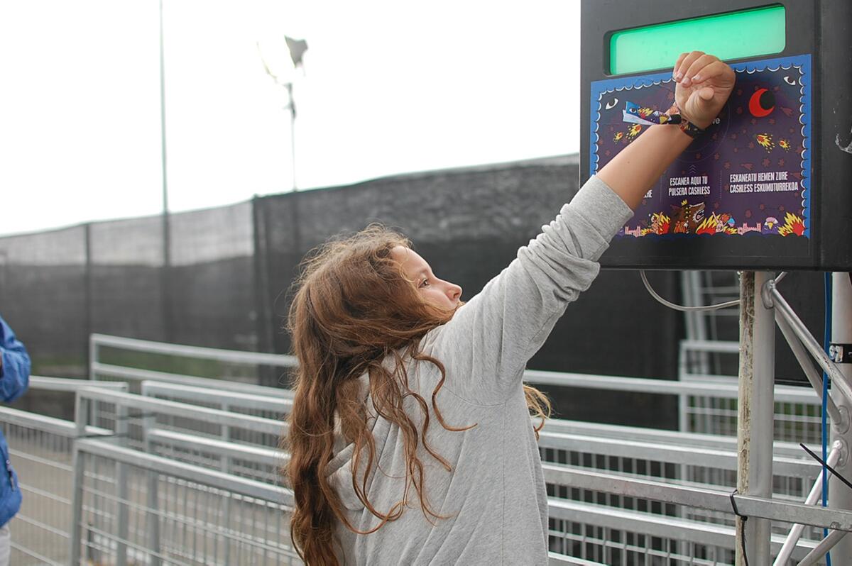 Foto 481 de la s&aacute;bado 8 de julio | Bilbao BBK Live 2017